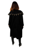 80's Glam Rock Sweater - Vintage Shop - Hunt and Gather San Diego - Festival Fashion
