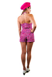 Be My Sweetheart Romper