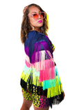 Fiesta Fringe Jacket