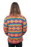 That's Rad Reversible Polar Fleece Chubbies Jacket