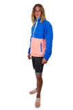That's Rad Reversible Polar Fleece Chubbies Jacket