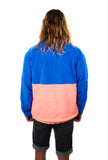 That's Rad Reversible Polar Fleece Chubbies Jacket