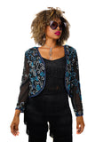Show Me Off Sequin Jacket