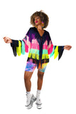 Fiesta Fringe Jacket